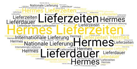 bis welche uhrzeit liefert hermes